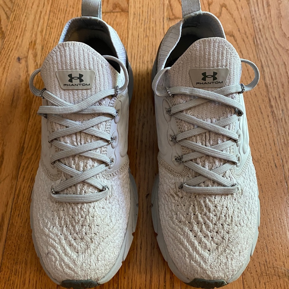 Under Armour Women’s Running Shoes